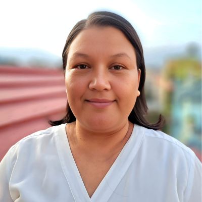 Rashmi Kiran Shrestha