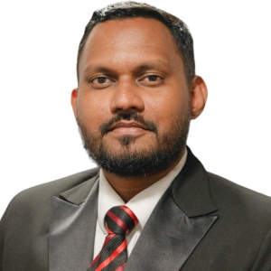 Mohamed Hoodh Ibrahim