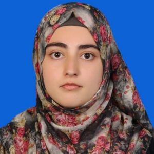 Aqsa Essa