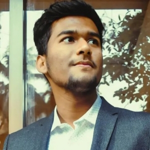 Asif Mahmud Bin Goni