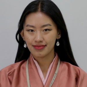 Tshering Delkar