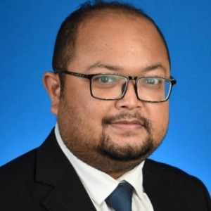 Zulkhairul Naim Bin Sidek Ahmad