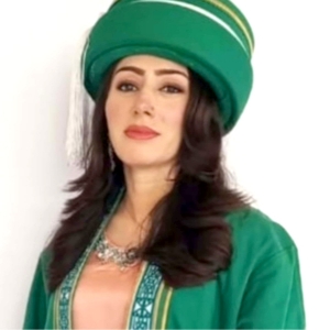 Shahzadi Anwari Jumani