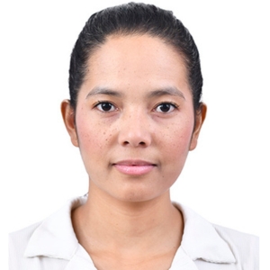Pooja Lama