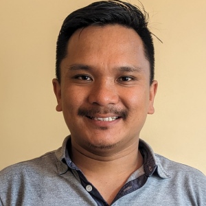 Biswash Praja