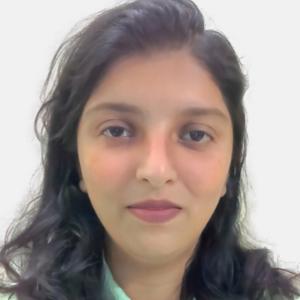 Varsha Tulsani