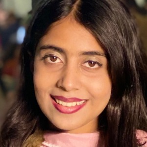 Mohona Rahman