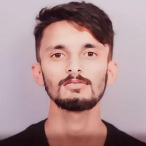 Manish Kandel