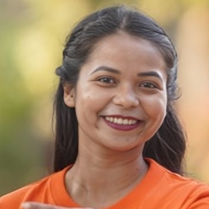 Taslima Akter