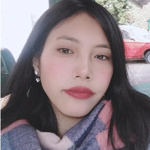 Aimsang Tamang