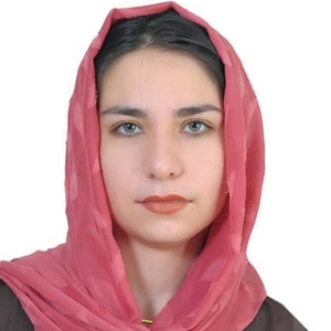 Kinza Qathi