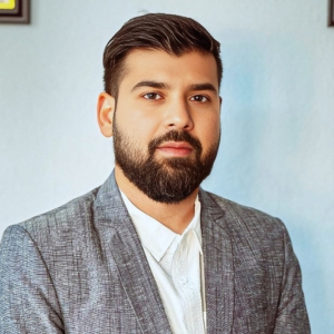 Mohammad Tareq Jamiulahmadi