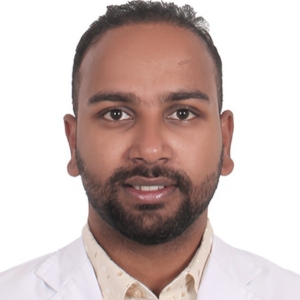 Pukar Gupta