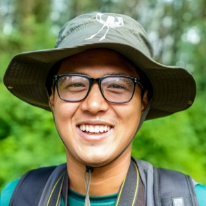 Nikeet Pradhan