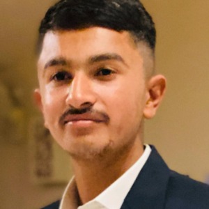 Meesam Taimar