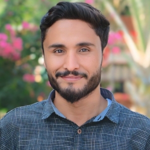 Asif Ali
