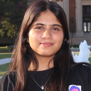Ayesha Tahir Awan