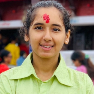 Susmita Bhandari