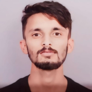 Manish Kandel