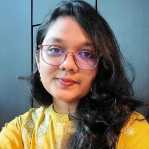 Tania Sultana