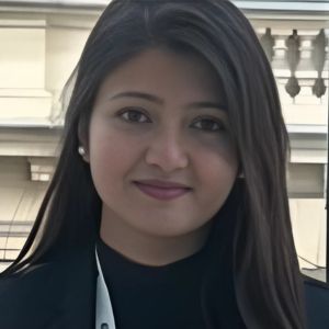 Ishika Khadka