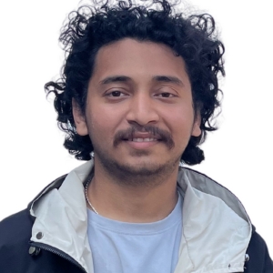 Biplop Bhandari