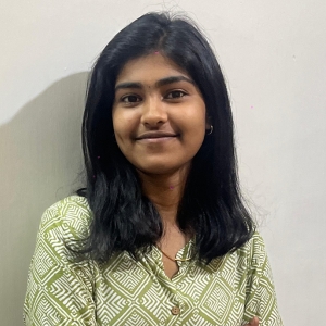 Indhuja Sundaramoorthy