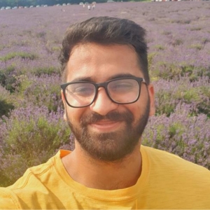 Danial Hussain Shaikh