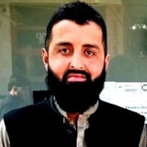 Syed Sikandar Saeed