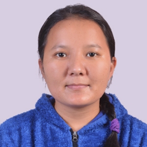 Sushmita Tamang