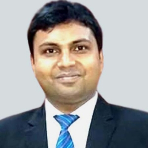 Md Rafikul Islam