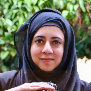 Hira Anum