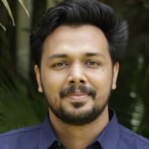 Abu Abraham Mathew