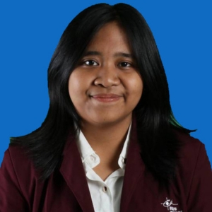 Graciana Putri Priana