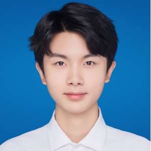 Zimo Liu