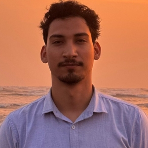 Muhammad Taha Hassaan