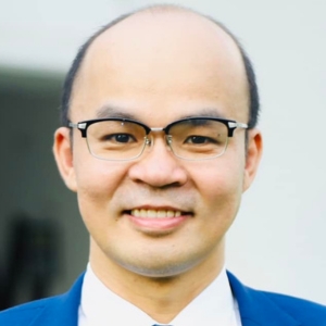 Nam Ngo Thanh