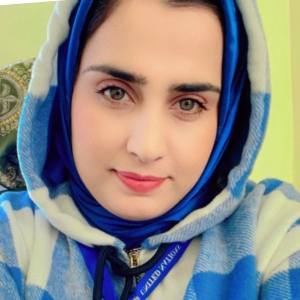 Nafisa Attayie
