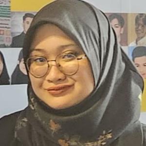 Hasna Basirah Mazalan