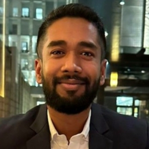 Brijesh Prasad