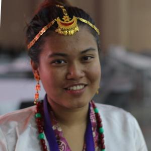 Bhawana Majhi