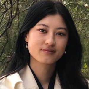 Tenzin Choden