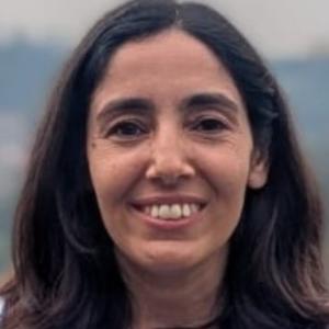 Bahar Bano