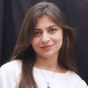Rubina Essa