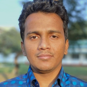 Md Forhad Raza