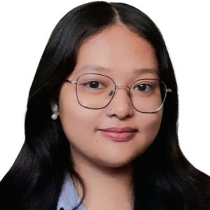 Sabina Pun