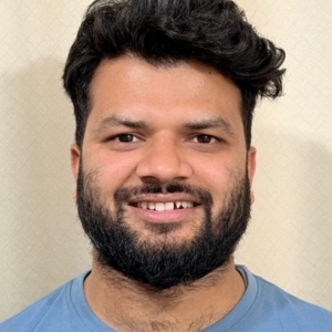 Yubraj Khanal