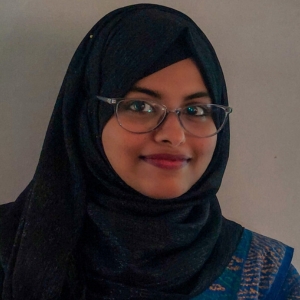 Israt Jahan Mumu