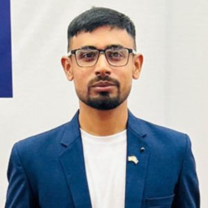 Sadaqat Hussain Kaka