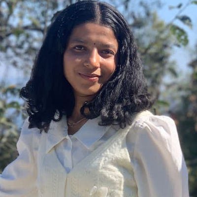 Nisha Mishra